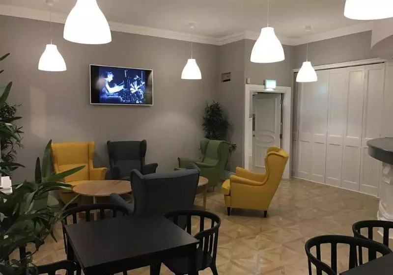 Fotos del hotel Glen Oaks Lodge:  14