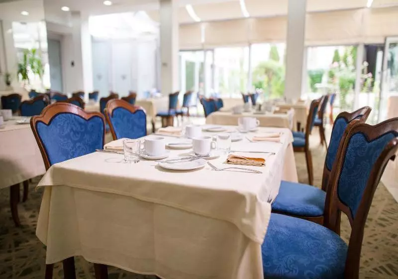 Fotos del hotel Bosnia:  12