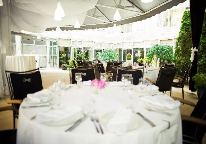 Fotos del hotel Bosnia:  3