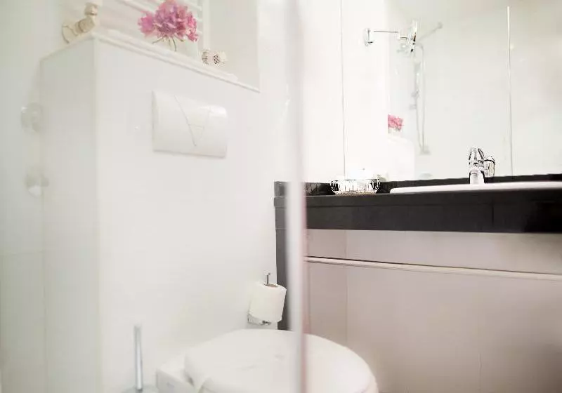 Fotos del hotel Bosnia:  16