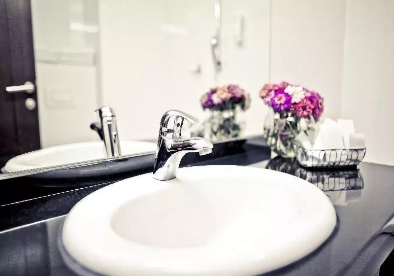 Fotos del hotel Bosnia:  5