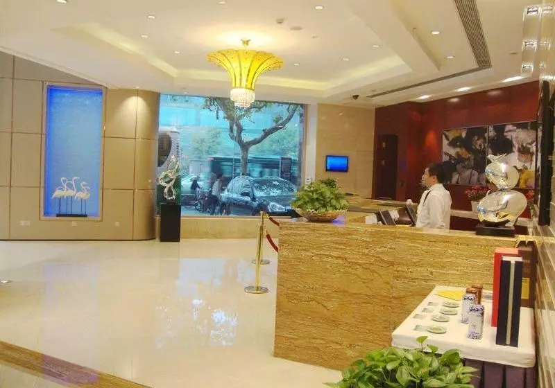 Fotos del hotel Enjoyor:  3