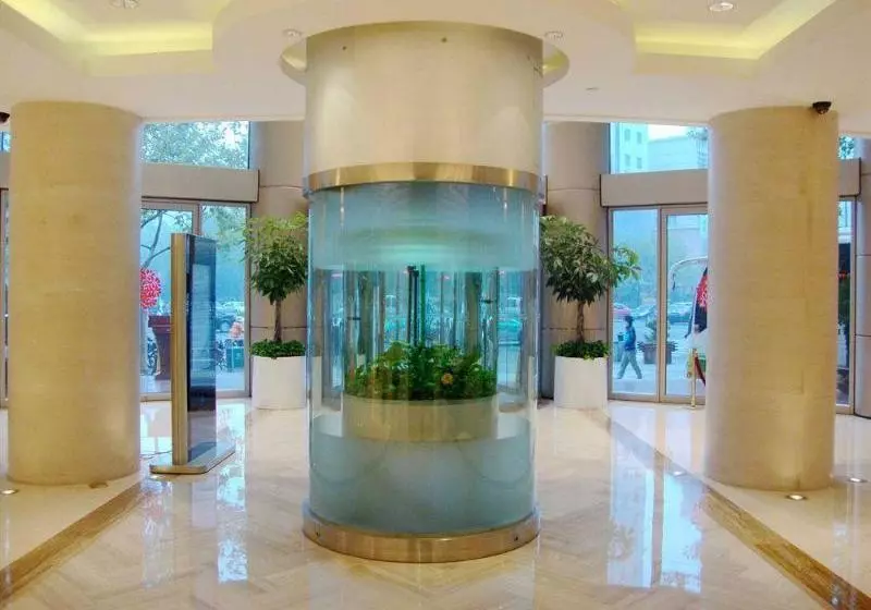 Fotos del hotel Enjoyor:  11