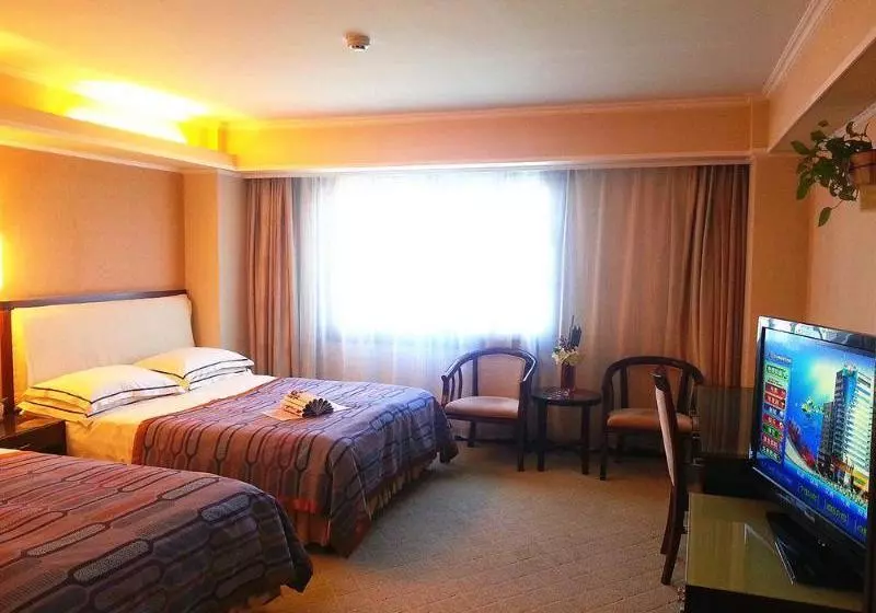 Fotos del hotel Enjoyor:  14