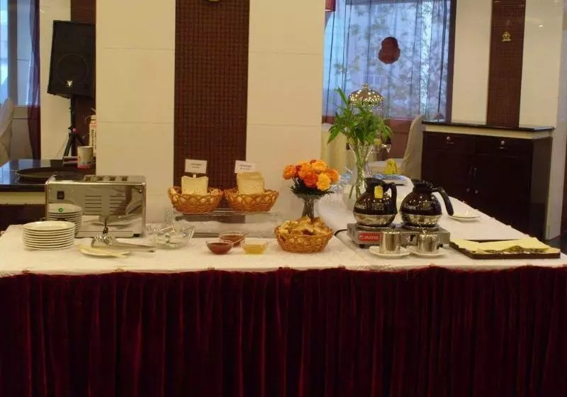 Fotos del hotel Enjoyor:  9