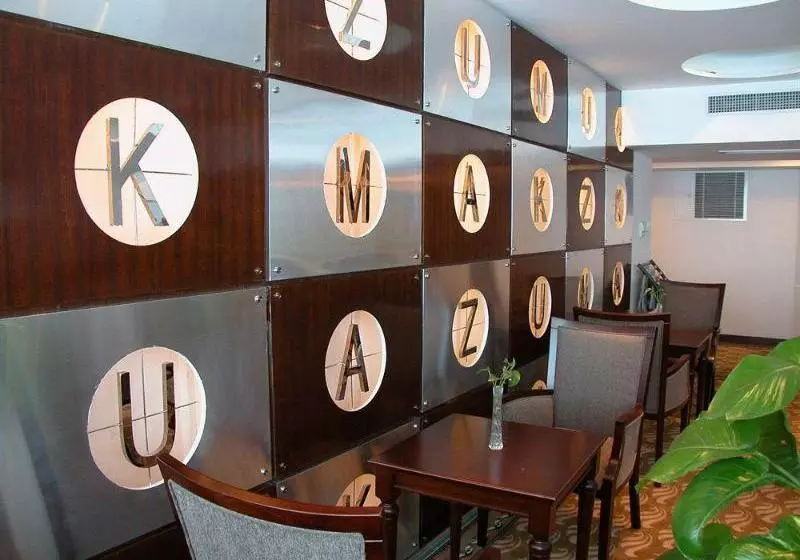 Fotos del hotel Enjoyor:  4