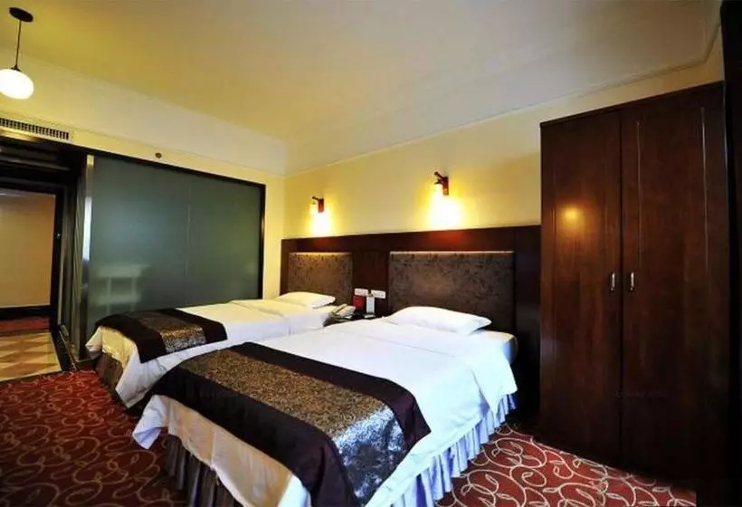 Fotos del hotel Hualian:  10