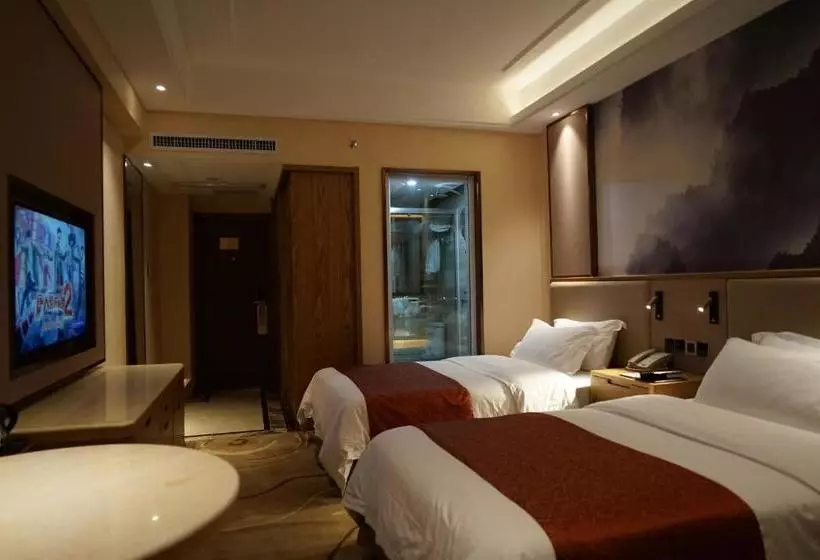 Fotos del hotel Hualian:  11