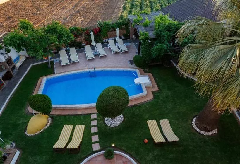 Fotos del hotel Villa Sur:  4