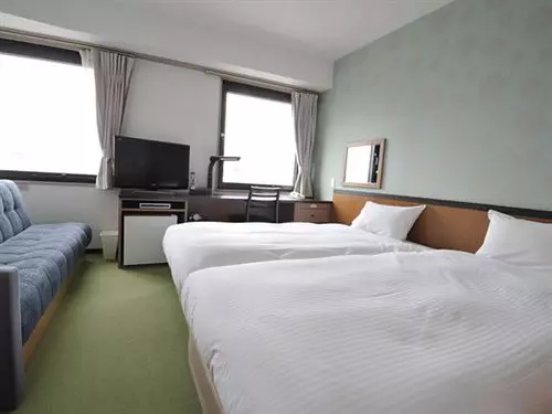 Fotos del hotel Wing International Shinosaka:  20