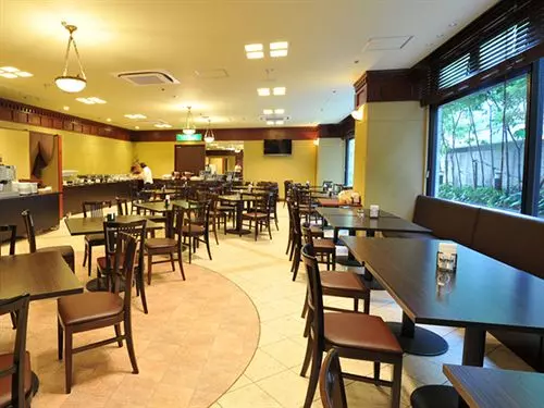 Fotos del hotel Wing International Shinosaka:  5