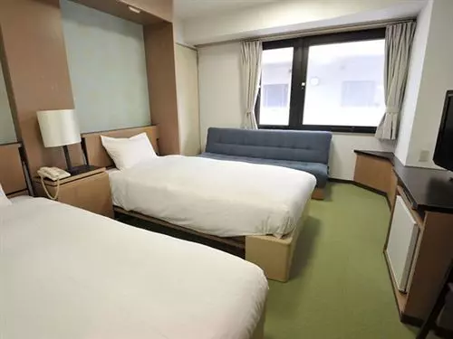 Fotos del hotel Wing International Shinosaka:  12