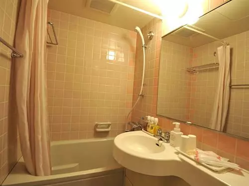 Fotos del hotel Wing International Shinosaka:  7