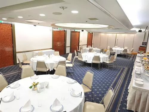 Fotos del hotel Wing International Shinosaka:  11