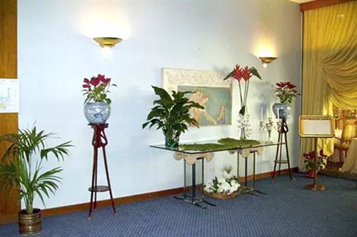 Fotos del hotel Grand Hotel Dei Templi:  14