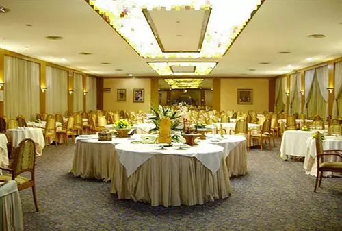 Fotos del hotel Grand Hotel Dei Templi:  8