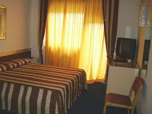 Fotos del hotel Grand Hotel Dei Templi:  2