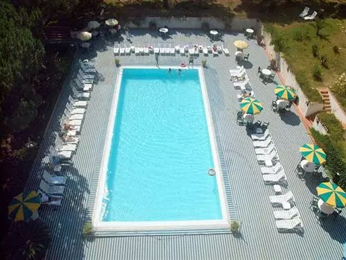 Fotos del hotel Grand Hotel Dei Templi:  13