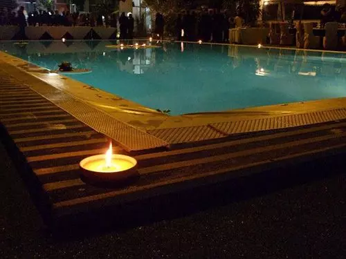 Fotos del hotel Grand Hotel Dei Templi:  16