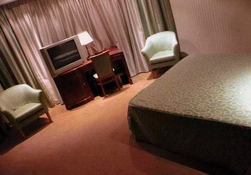 Fotos del hotel Clelia Palace:  2