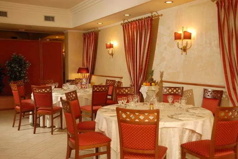 Fotos del hotel Clelia Palace:  3