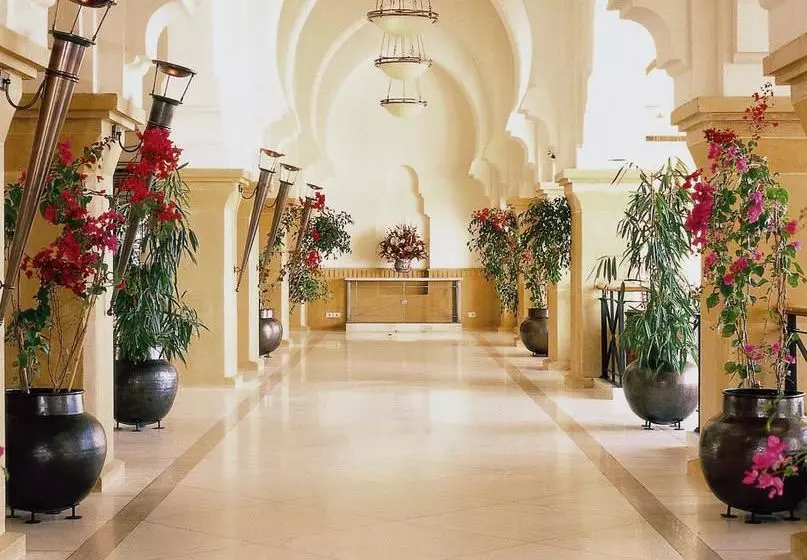 Fotos del hotel Continental Garden Reef Resort Sharm El-Sheikh:  3