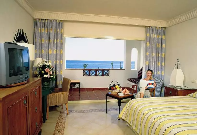 Continental Garden Reef Resort Sharm El-Sheikh