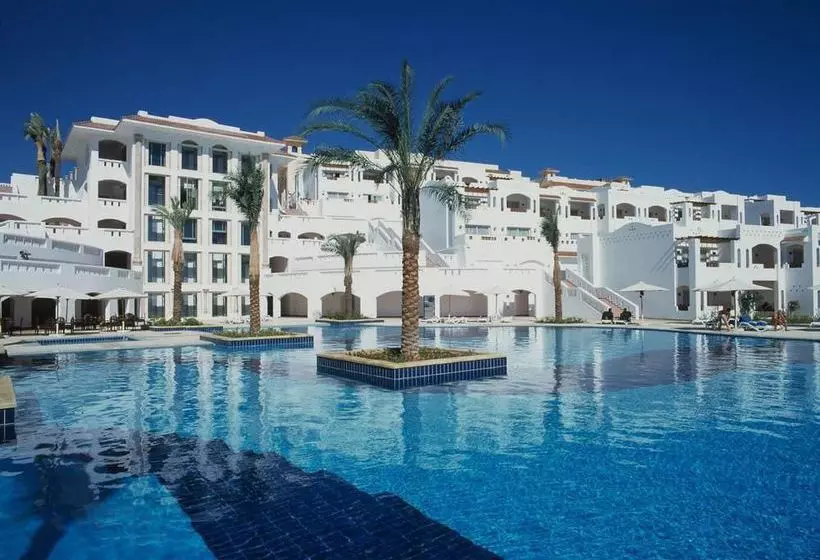 Fotos del hotel Continental Garden Reef Resort Sharm El-Sheikh:  10