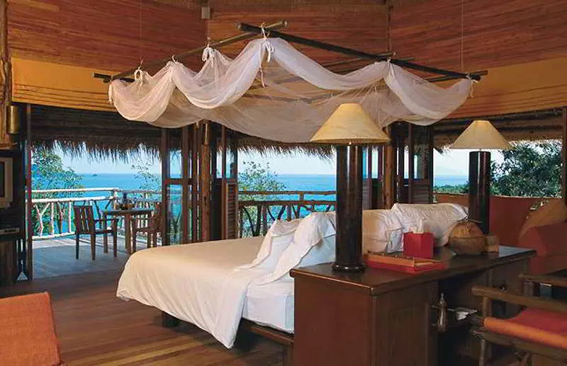 Fotos del hotel Evason Phuket & Bon Island:  11