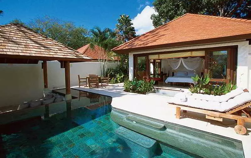 Fotos del hotel Evason Phuket & Bon Island:  4