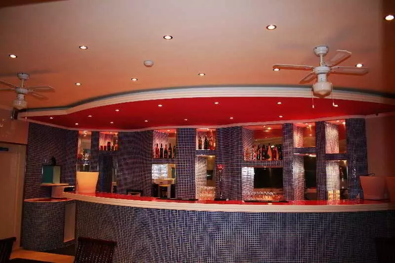 Fotos del hotel Lageado Sol:  3