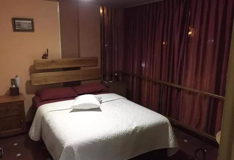 Fotos del hotel Hothello:  14