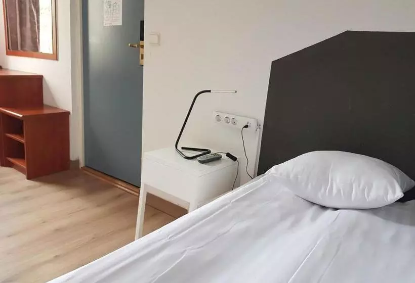 Fotos del hotel L Astoria:  10