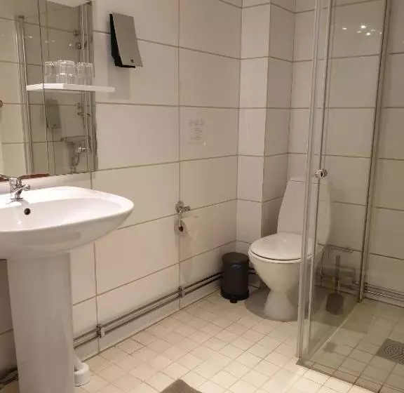 Fotos del hotel L Astoria:  2