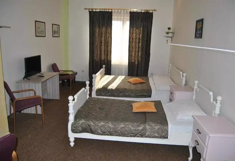 Fotos del hotel Italia:  2