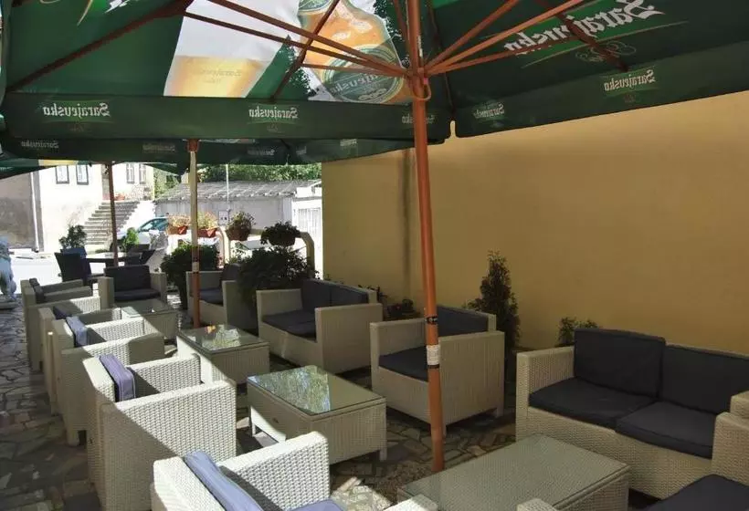 Fotos del hotel Italia:  5