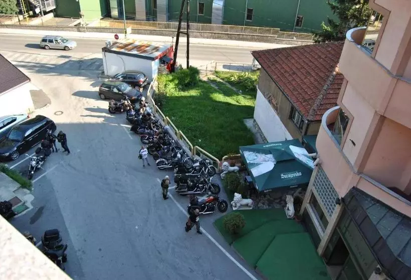 Fotos del hotel Italia:  7