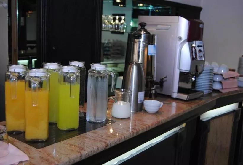 Fotos del hotel Italia:  4