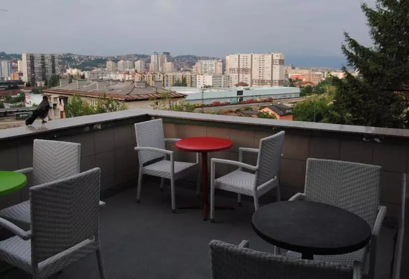 Fotos del hotel Italia:  10