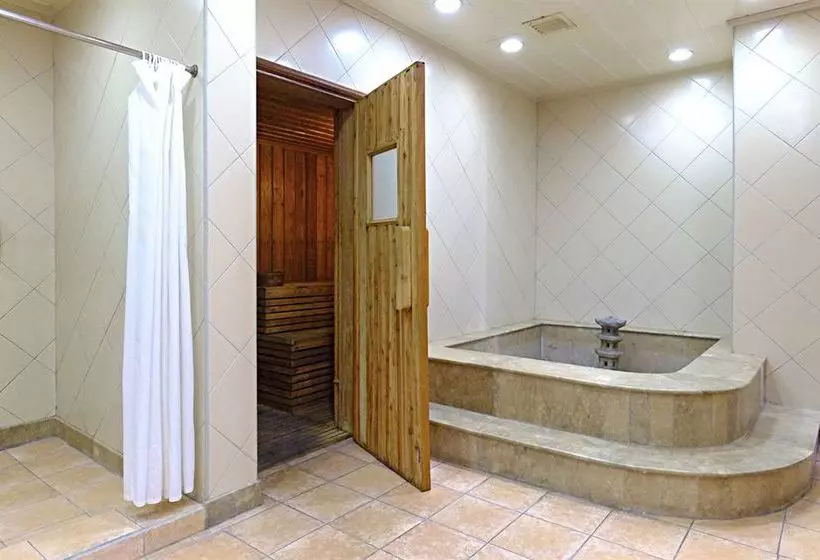 Fotos del hotel Somerset Salcedo Makati:  4