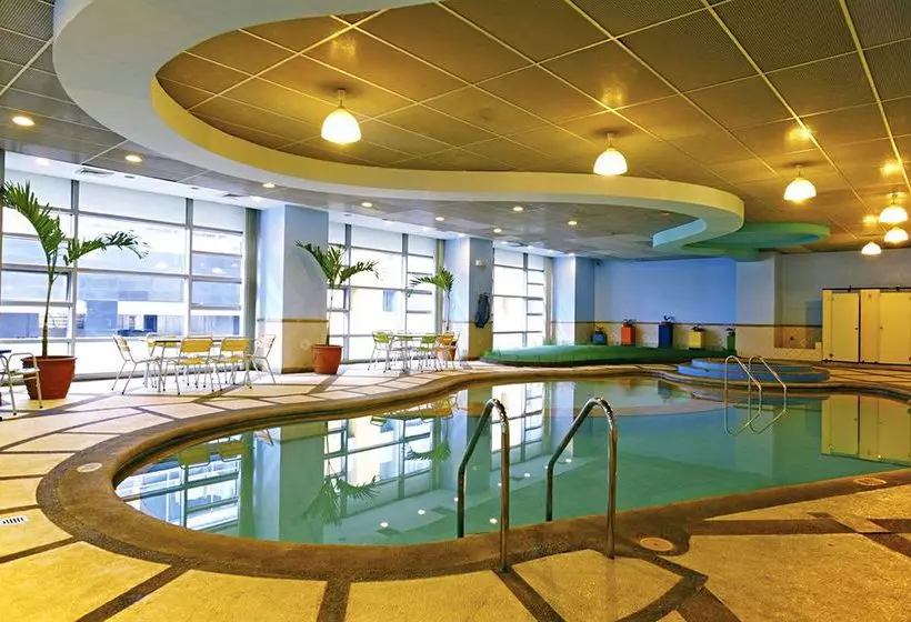 Fotos del hotel Somerset Salcedo Makati:  3