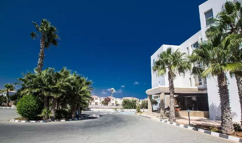 Fotos del hotel Polycarpia:  8