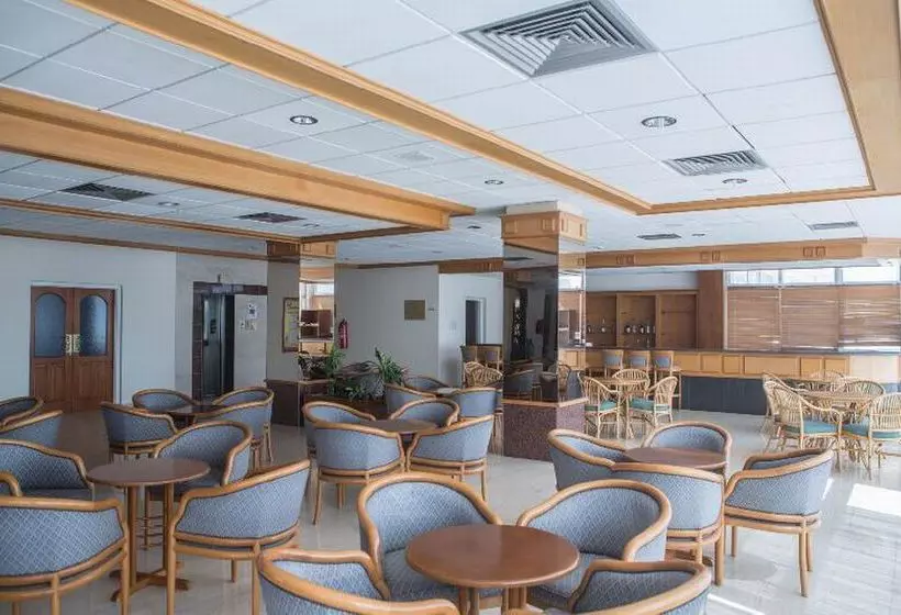 Fotos del hotel Polycarpia:  3