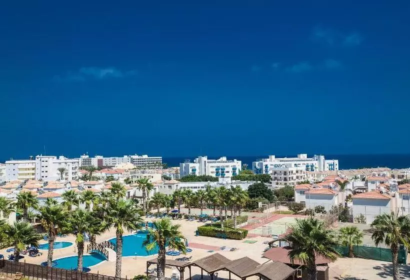 Fotos del hotel Polycarpia:  6