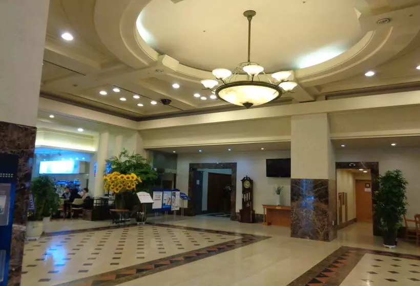 Fotos del hotel Legend:  8