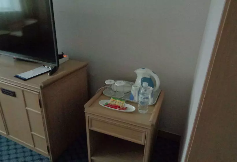 Fotos del hotel Legend:  20