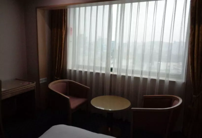 Fotos del hotel Legend:  15