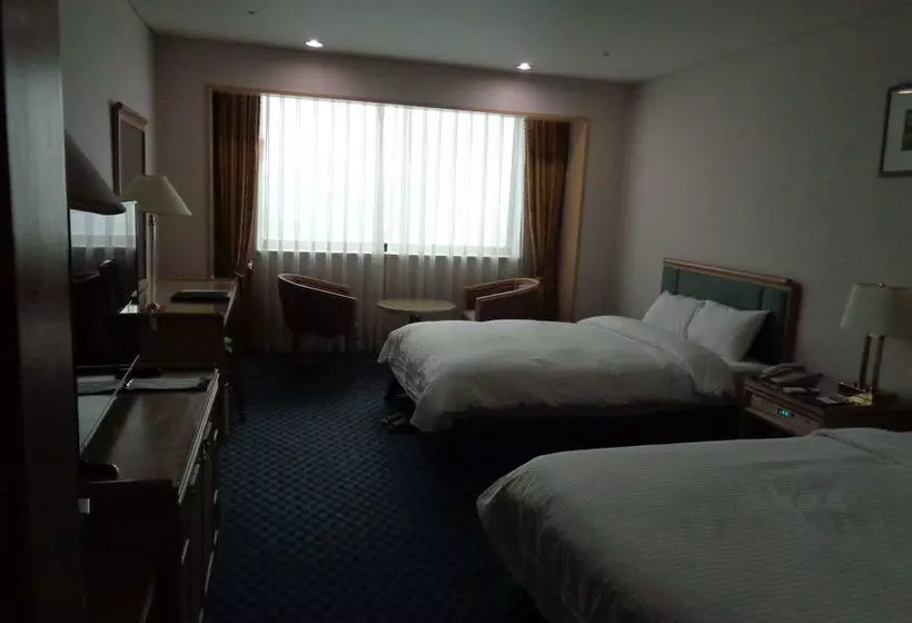 Fotos del hotel Legend:  12