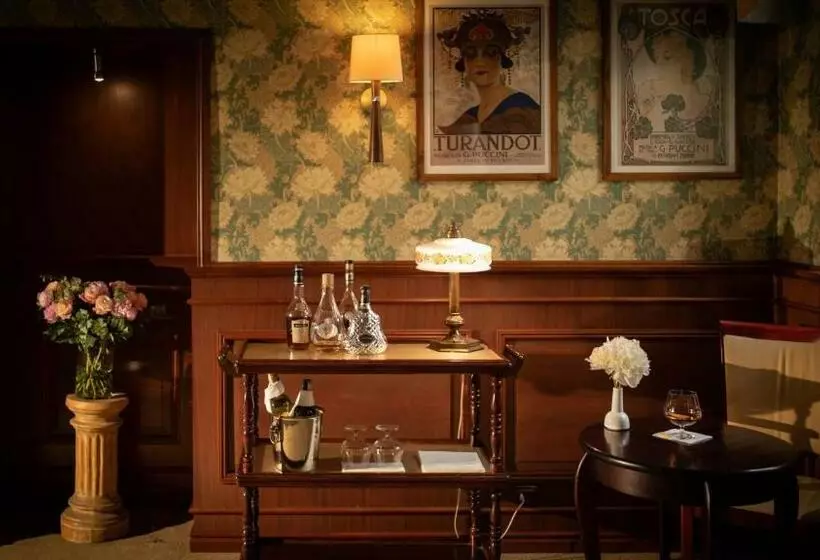 Fotos del hotel Best Western Prima  Wroclaw:  6