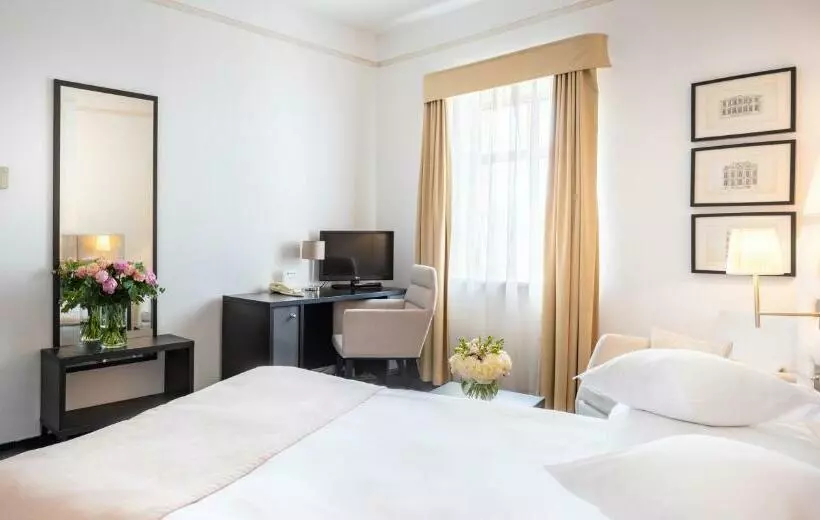 Fotos del hotel Best Western Prima  Wroclaw:  12